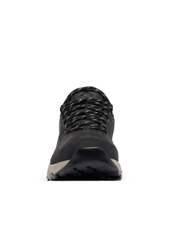 Columbia Columbia Scarpe da trekking Newton Nimble™ LTR 2140371 Nero