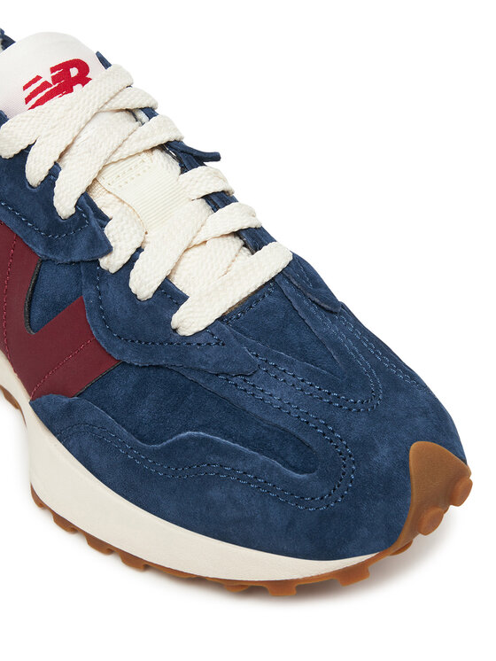 New Balance New Balance Αθλητικά U327WSB W Σκούρο μπλε