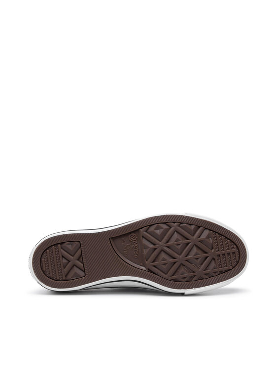 Converse Converse Кецове Ctas Ox 570812C Бял