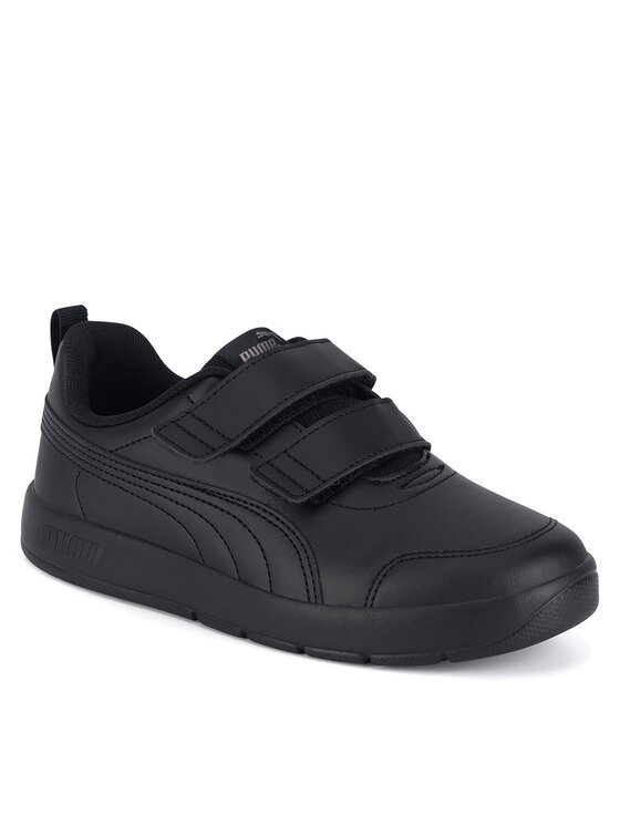 Puma Puma Αθλητικά COURTFLEX V3 V PS 39764201 Μαύρο