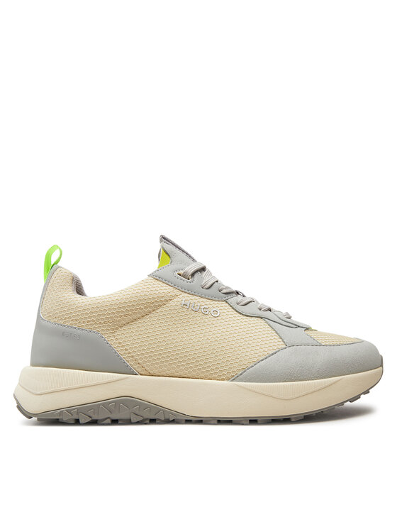 Hugo Sneakers Kane 50517271 10260561 01 Gris