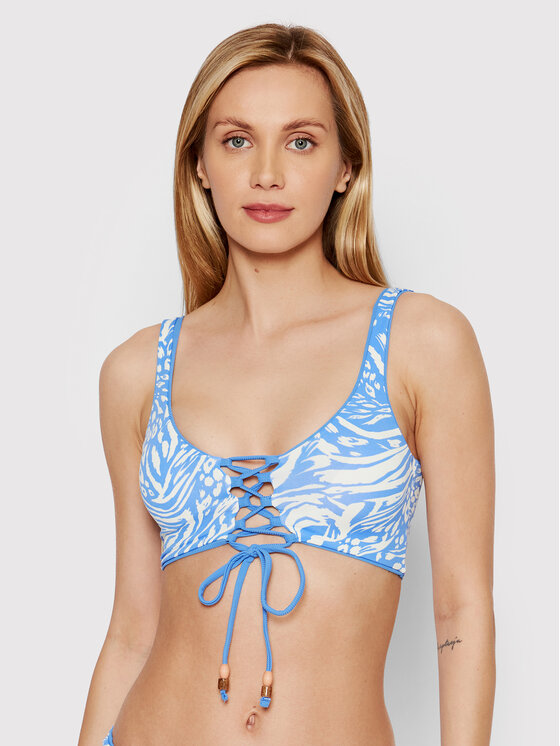 Maaji Maaji Bikini ülemine osa 3209SBR007 Sinine