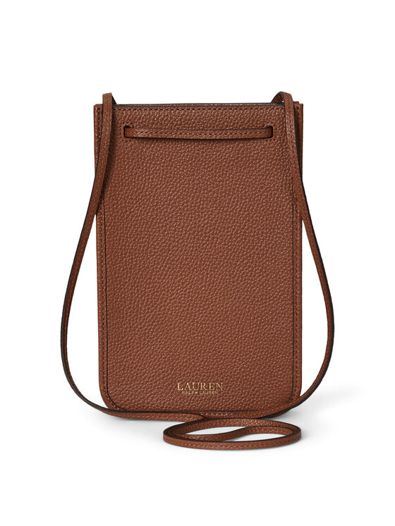 LAUREN RALPH LAUREN LAUREN RALPH LAUREN Torbica 432966780002 Smeđa