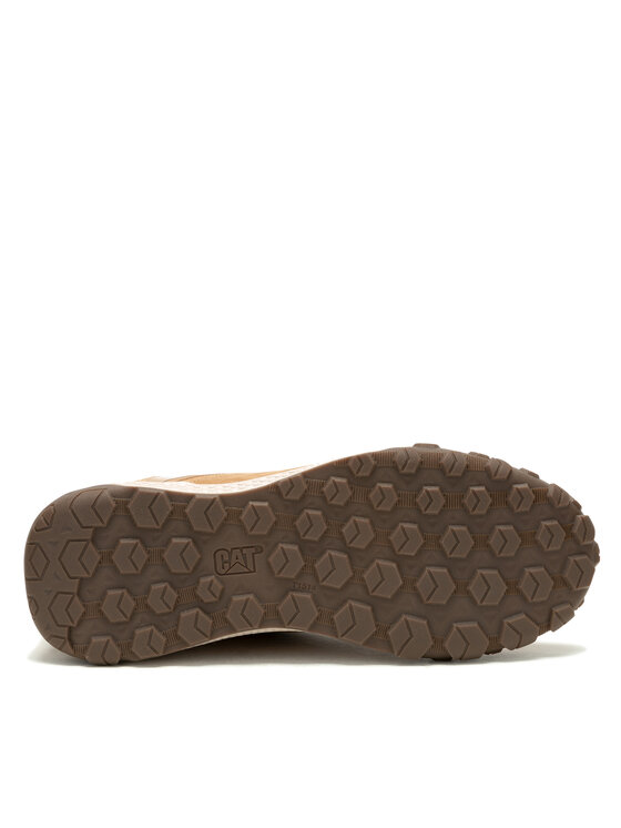 CATerpillar CATerpillar Αθλητικά Hex Ready Low P726017 Καφέ