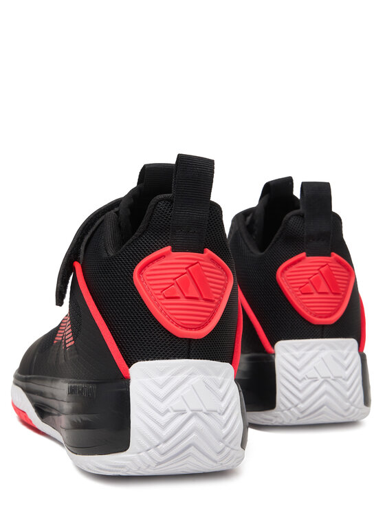 adidas adidas Krepšinio batai Ownthegame 3.0 JQ7939 Juoda