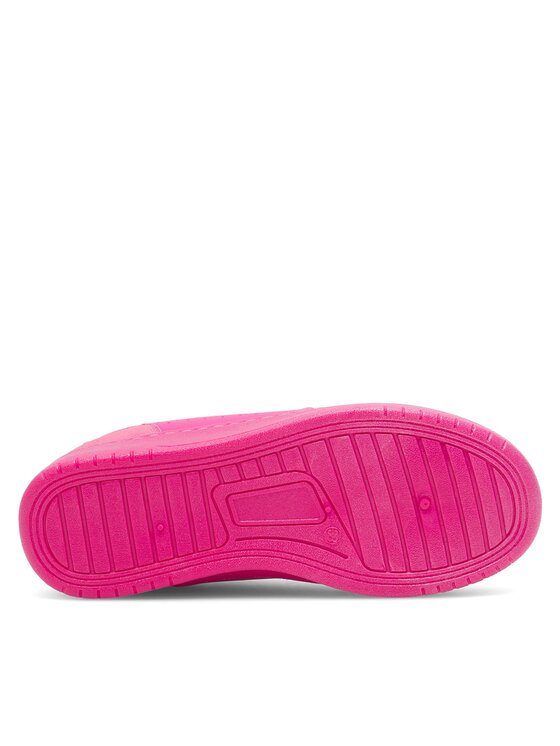 U.S. Polo Assn. U.S. Polo Assn. Sneakersy DENNY004B Różowy
