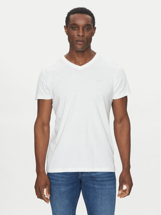 Gant Gant Súprava tričiek 900012018 Farebná Regular Fit