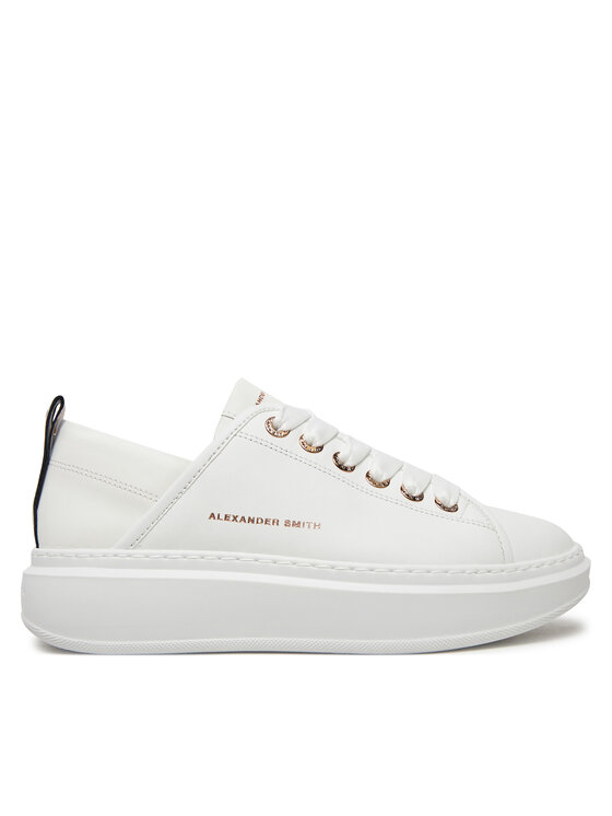 Alexander Smith Alexander Smith Sneakers Wembley ASBBWYW Weiß