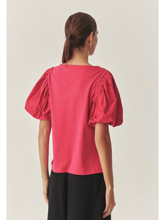 TATUUM TATUUM Halenka MENORIA 2 Růžová