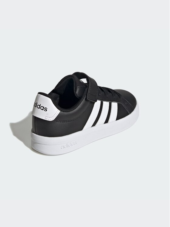 adidas adidas Trampki VL Court 3.0 Czarny