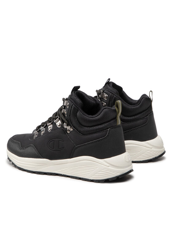 Champion Champion Tossud Climb Rx Mid B Gs S32441-CHA-KK002 Must