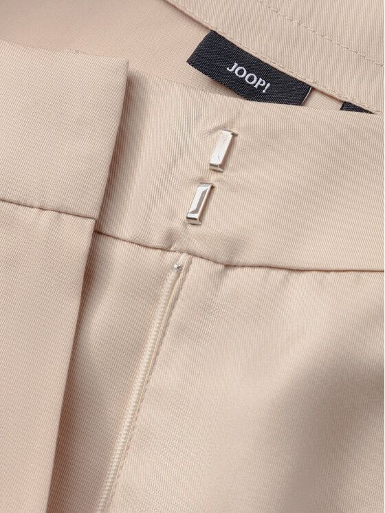 JOOP! JOOP! Bermudu šorti 30042155 Bēšs Regular Fit