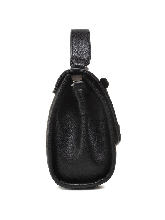 QUAZI QUAZI Torbica RC18622 Crna