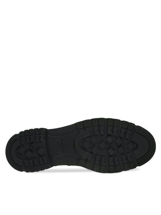 Gant Gant Loaferai 31571154 Juoda