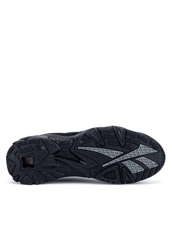 Reebok Reebok Sneakers Preseason 94 Low 100205105 Schwarz