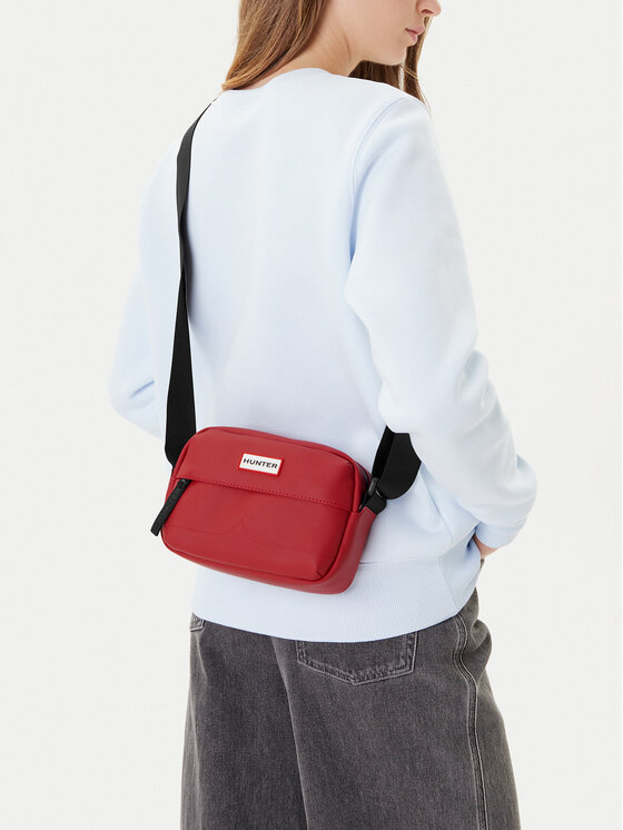 Hunter Hunter Handtasche UBX2234CPE-MLR Rot