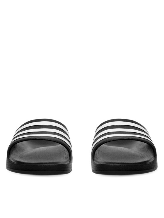 adidas adidas Šlepetės ADILETTE AQUA F35543_ Juoda
