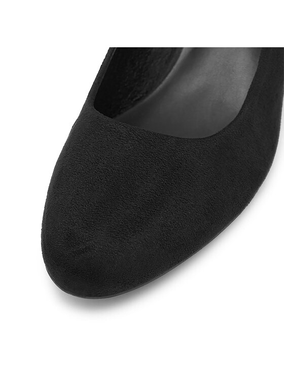 Clara Barson Clara Barson Pantofi pumps WFA1976-2A Negru