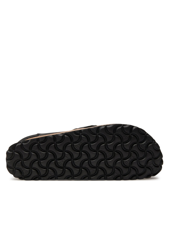 Birkenstock Birkenstock Plätud Buckley 1024942 Must