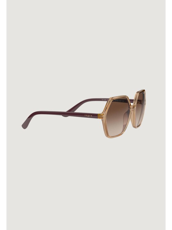 Vogue Vogue Γυαλιά ηλίου 0VO5361S 282613 Μπεζ