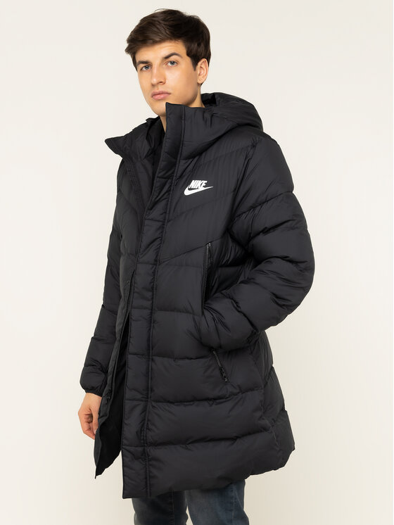 Nike m nsw on sale down fill parka