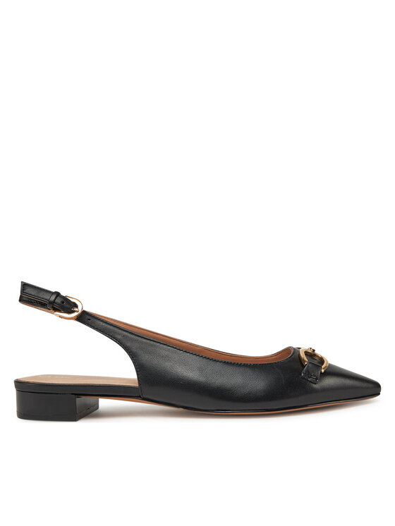 Geox Geox Sandaalid Giselda15 D55YUE 000TU C9999 Must