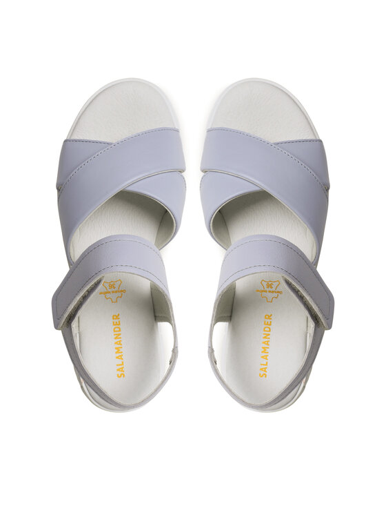 Salamander Salamander Сандали 32-38402-09 Виолетов