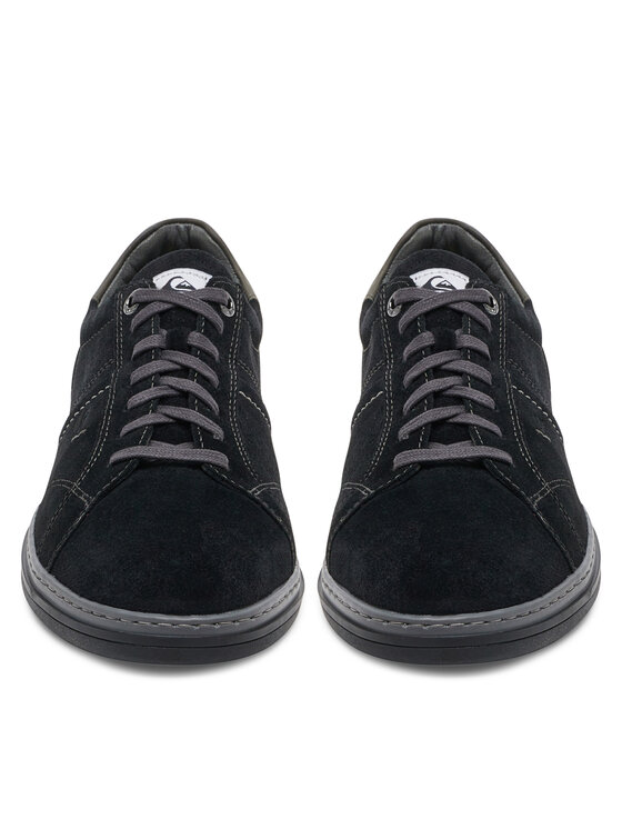 Quiksilver Quiksilver Halbschuhe JAYDEN-01 MB Schwarz