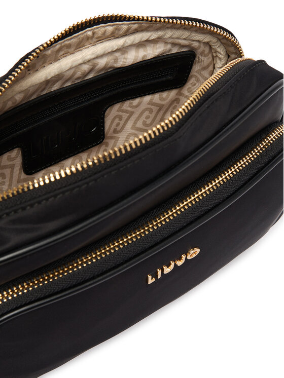 Liu Jo Liu Jo Soma AA6176 T382A Melns