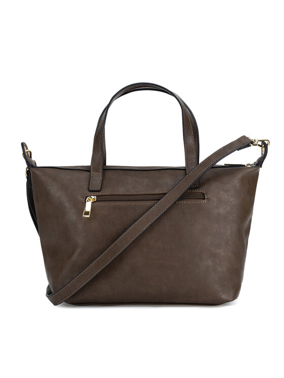 Lasocki Lasocki Handtasche LSK-K-044-06 Braun