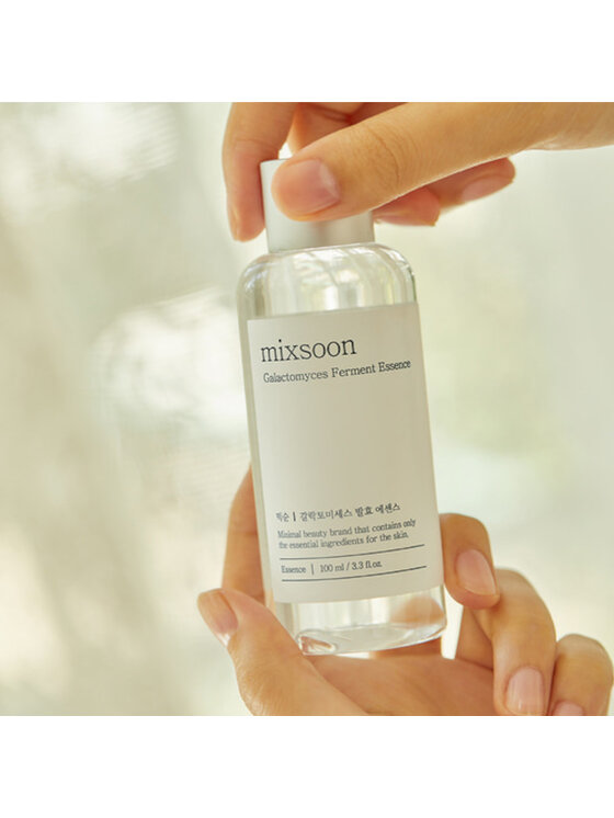 MIXSOON MIXSOON Galactomyces Ferment Essence, 100 ml Emulsja