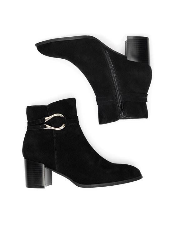 Lasocki Lasocki Botine WYL3957-9Z Negru