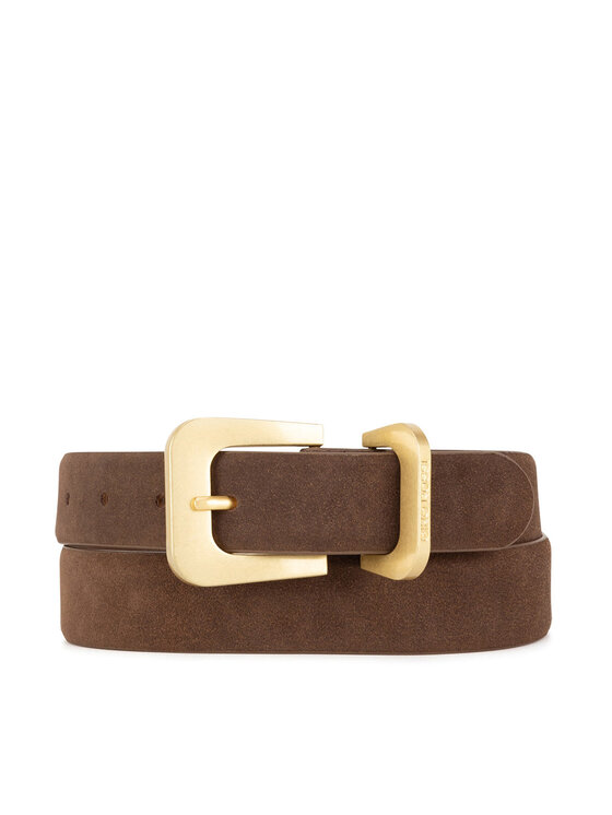 Gino Rossi Gino Rossi Cintura da donna BLYL24006-1 Marrone