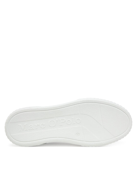 Marc O'Polo Marc O'Polo Sneakers RR2M3018 Weiß