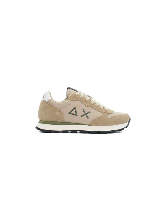 SUN68 SUN68 Sneakers Z45101-77 Beige