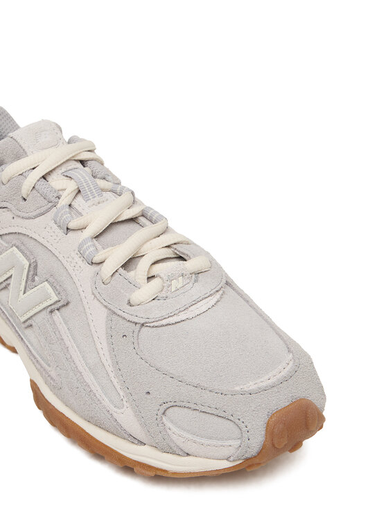 New Balance New Balance Laisvalaikio batai U204L8D3 Pilka