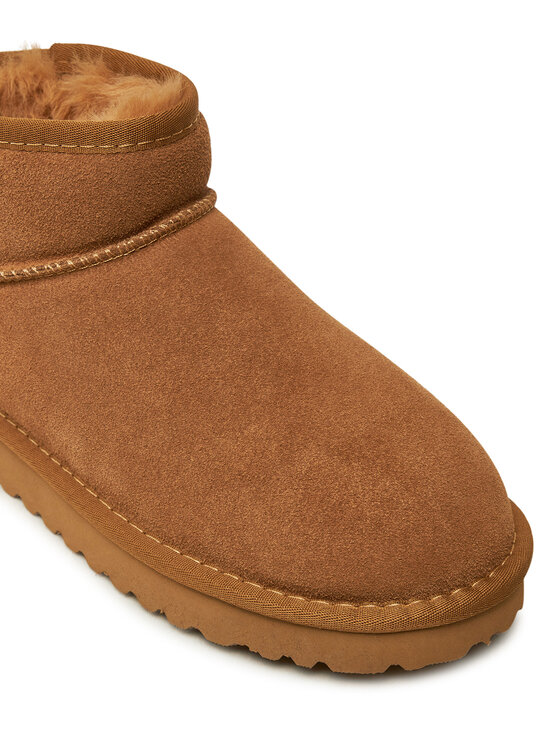 Liu Jo Liu Jo Schneeschuhe Jil 01 SF4237 PX002 Braun