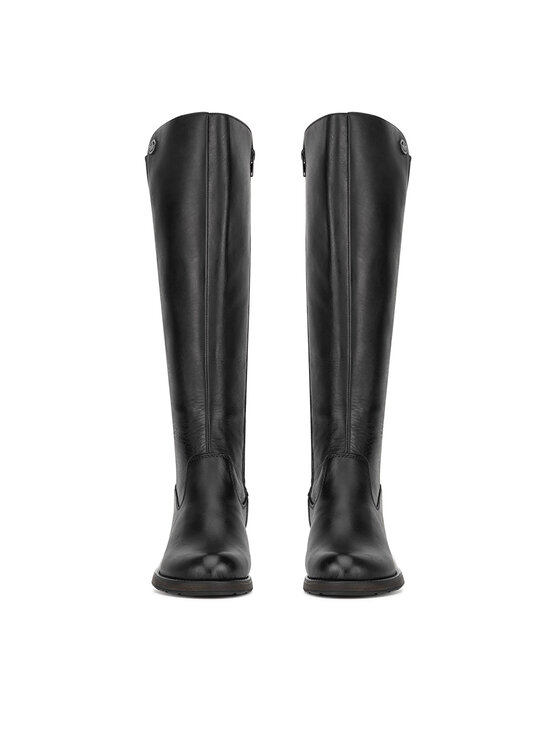 Rieker Rieker Cizme Z9591-01 Negru