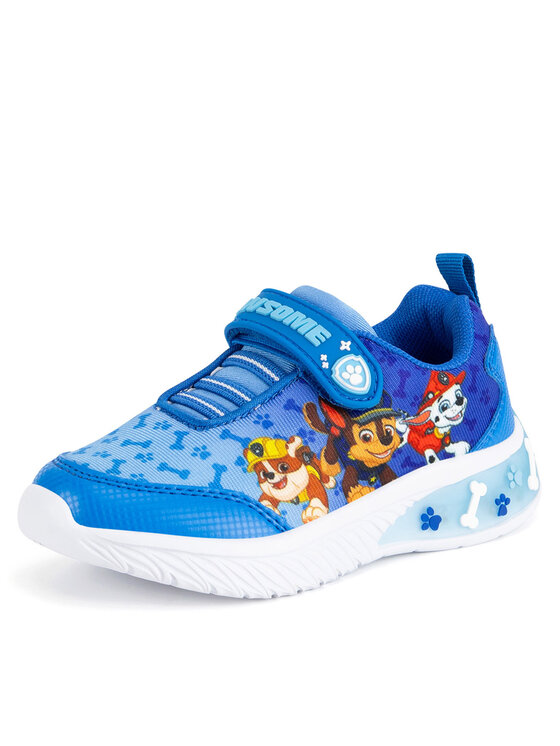 Paw Patrol Paw Patrol Sneakersy CP66-SS25-330PAW Granatowy