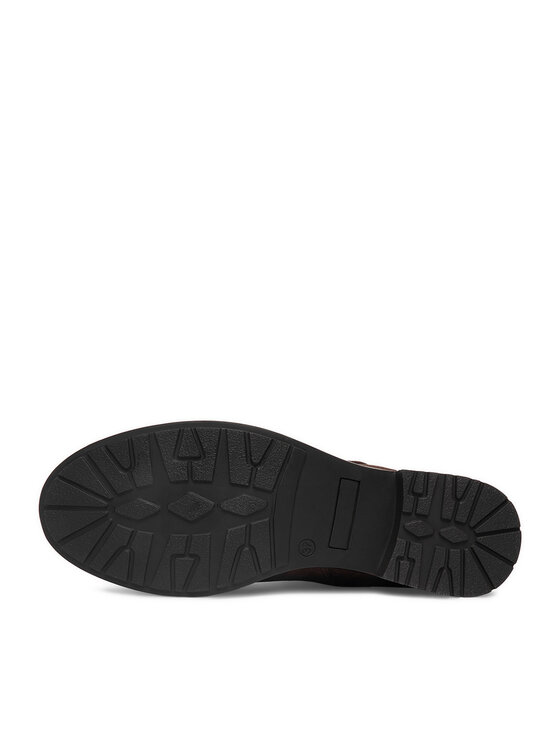 Lasocki Lasocki Stiefeletten CEO-WBN-SOFIA-10 Braun