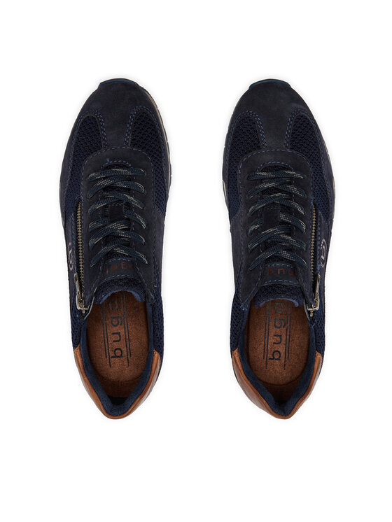 Bugatti Bugatti Sneakers 333-81911-1469 Dunkelblau