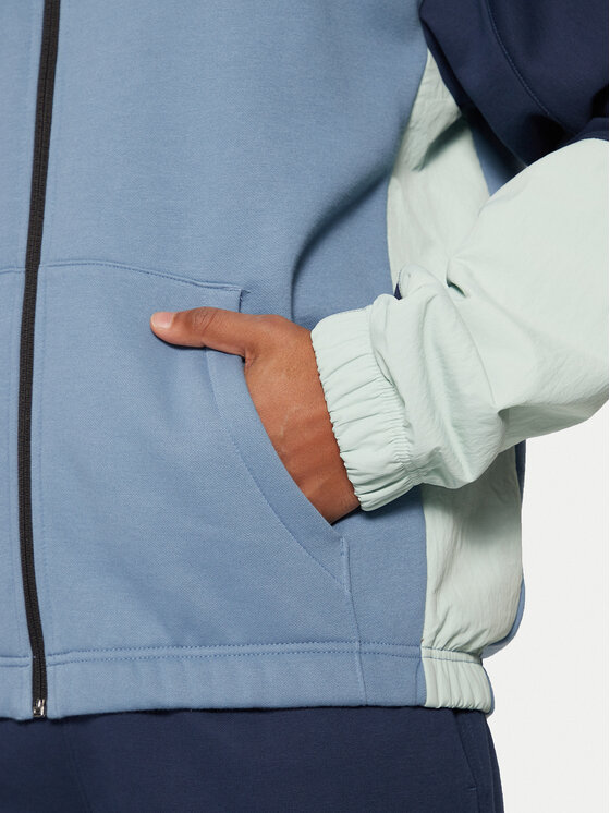 Champion Champion Світшот 220399 Голубий Standard Fit