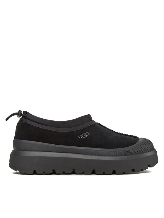 Ugg Snehule M Tasman Weather Hybrid 1144096 Čierna