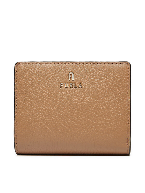 Furla Furla Majhna ženska denarnica Camelia WP00307 HSF000 YU500 Rjava