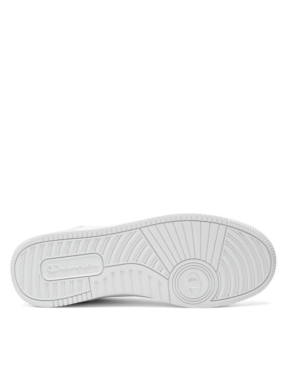 Champion Champion Sneakersy RD18 2.0 LOW S21906-WW010 Biały