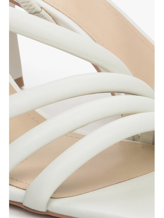 Estro Estro Sandali ER00111615 Beige