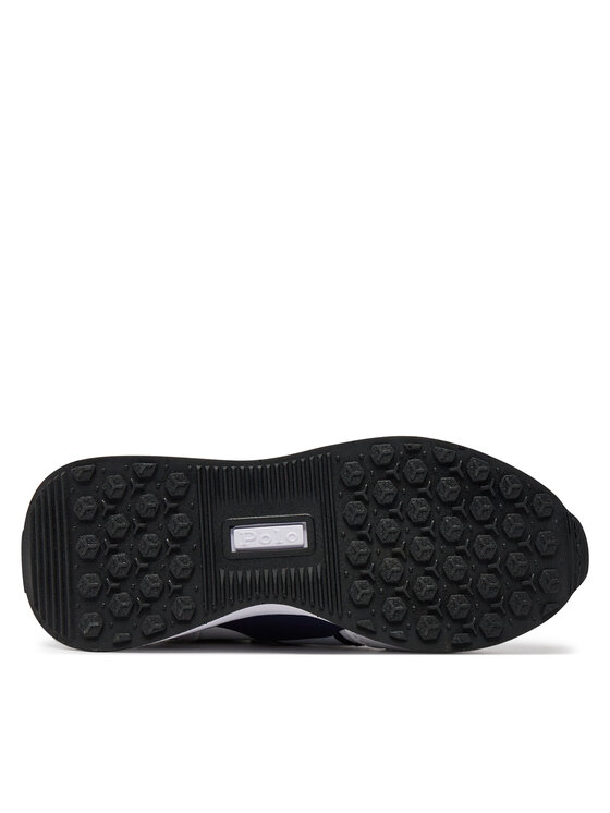Polo Ralph Lauren Polo Ralph Lauren Sneakers RL00610100 C Bianco