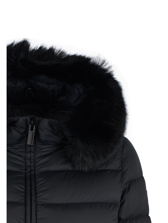 Colmar Colmar Giubbotto invernale 2239E2XX99 Nero Regular Fit