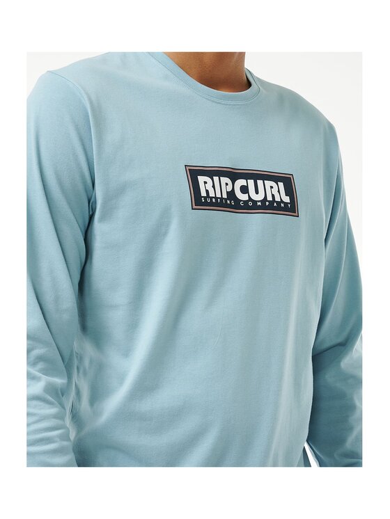 Rip Curl Rip Curl Koszulka do pływania Icons Of Surf Upf L/S Niebieski