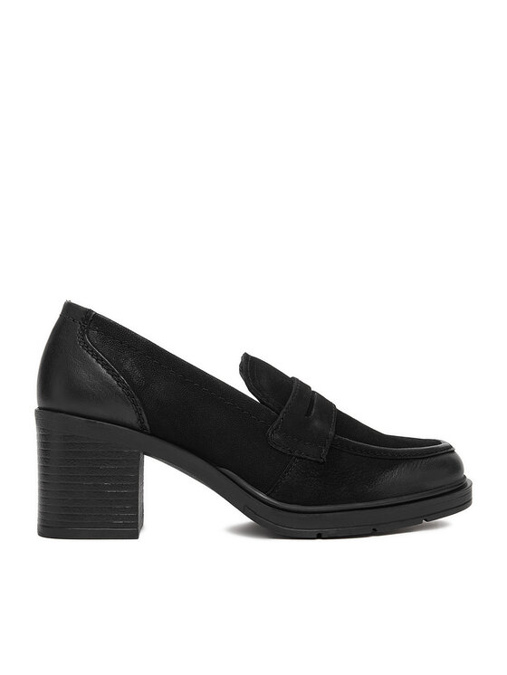Lasocki Scarpe basse CEO-WI23-VISA-01 Nero, taglia : 38